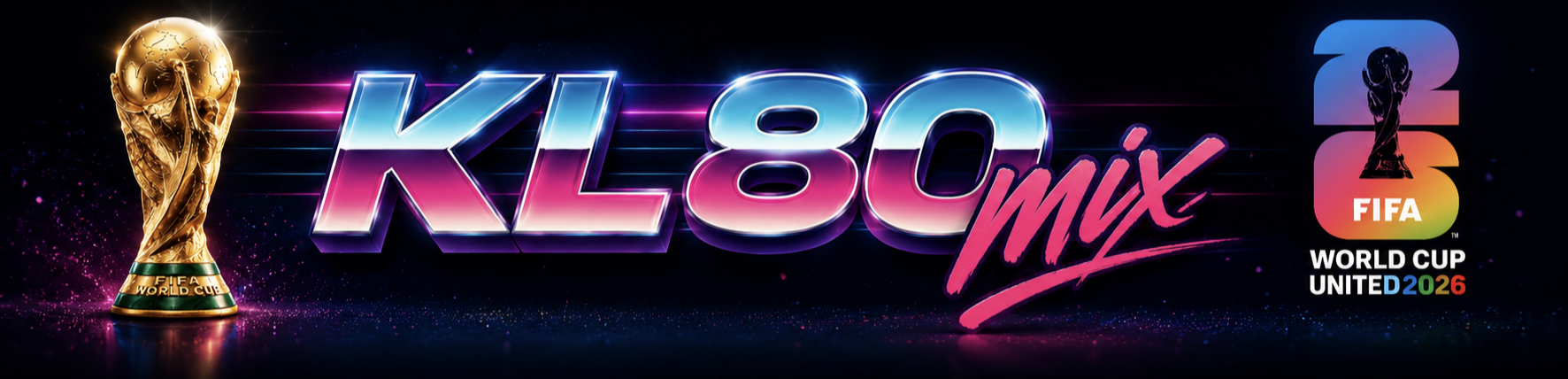 KL80mix