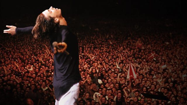 KL80Mix Live – Radio en Vivo con Clásicos de los 80s y 90s